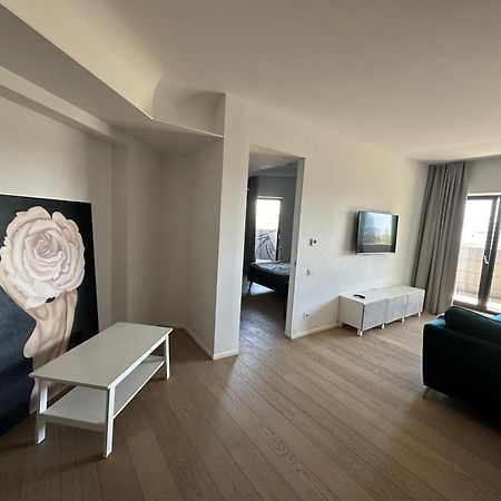 Apartament Lux Cotroceni Бухарест Экстерьер фото