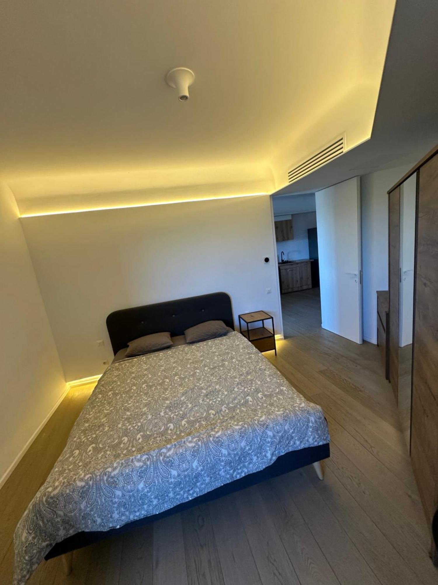 Apartament Lux Cotroceni Бухарест Экстерьер фото
