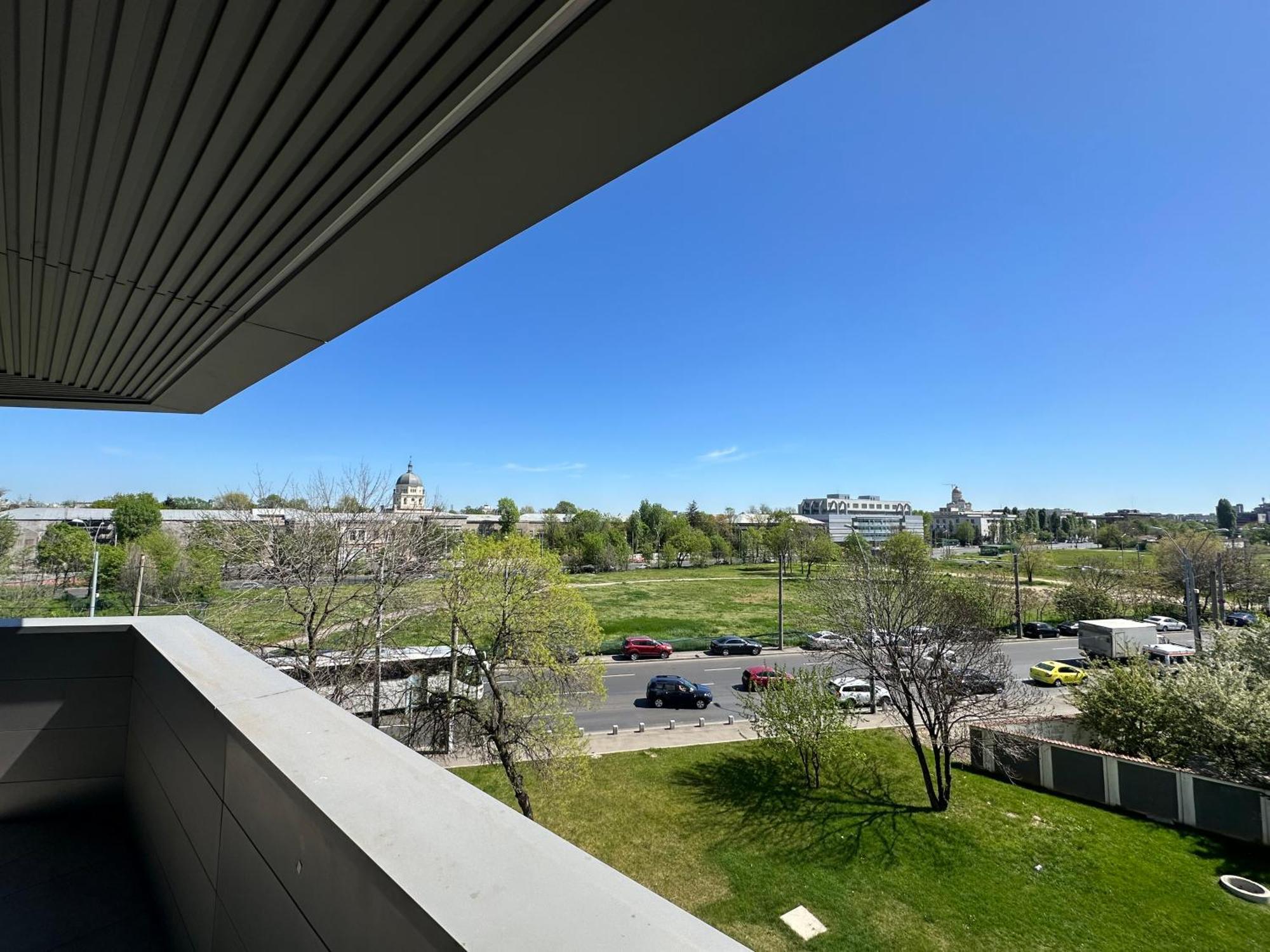 Apartament Lux Cotroceni Бухарест Экстерьер фото